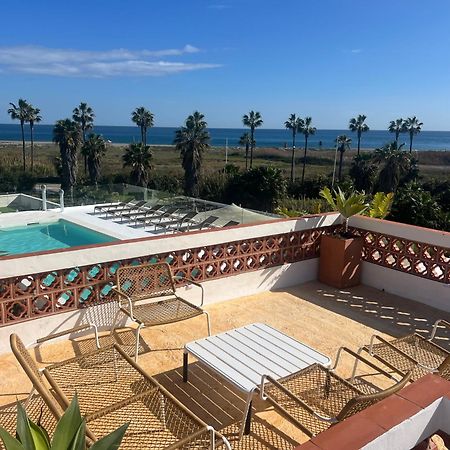 Templo Sotogrande Apartment Exterior photo